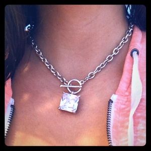 Guess Necklace